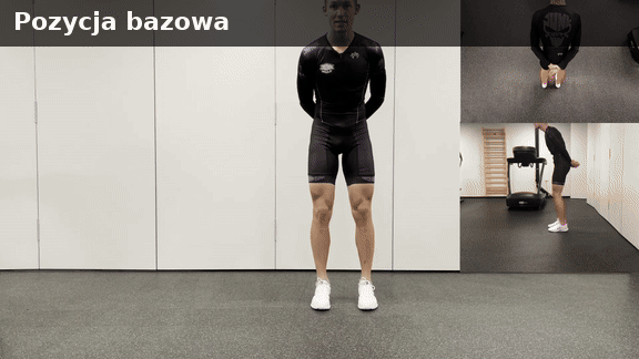 Pozycja bazowa