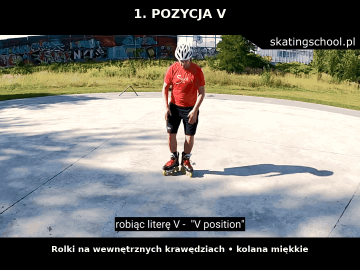 Pozycja V