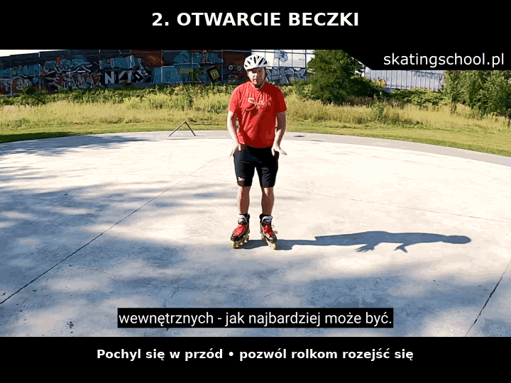 Otwarcie beczki