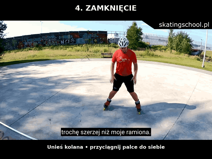 Zamknięcie beczki