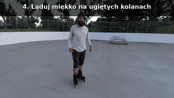 Miękkie lądowanie