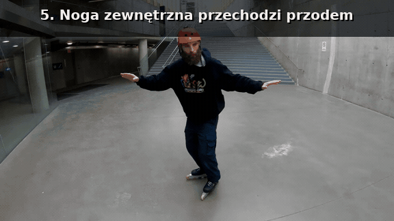 Powolna przeplatanka